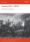 Austerlitz 1805 : The fate of empires - Book