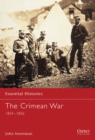 The Crimean War : 1854-1856 - Book