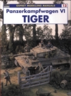 Panzerkampfwagen VI Tiger - Book