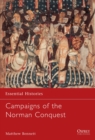 Campaigns of the Norman Conquest - Book