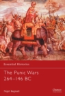 The Punic Wars 264-146 BC - Book