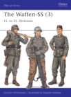 The Waffen-SS (3) : 11. to 23. Divisions - Book