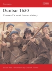 Dunbar 1650 : Cromwell's Most Famous Victory - Book