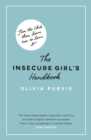 The Insecure Girl's Handbook - Book