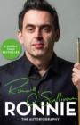 Ronnie : The Autobiography of Ronnie O'Sullivan - Book