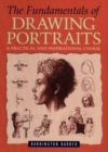 The Fundamentals of Drawing Portraits - Book