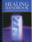 Healing Handbook - Book