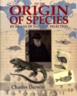 On the Origin of the Species - Book