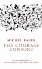 The Courage Consort - Book
