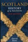 Scotland: History of a Nation - Book