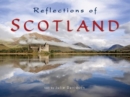 Reflections of Scotland - Book