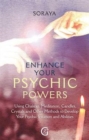 Enhance Your Psychic Powers - Book