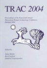 TRAC 2004 - Book