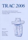 TRAC 2006 - Book