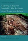 Defining a Regional Neolithic - Book