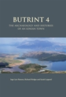 Butrint 4 : The Archaeology and Histories of an Ionian Town - Book