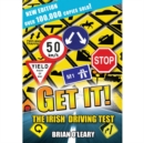 Get it : Irish Driving Test - Book