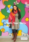 What's Your Story, Ana? - eBook