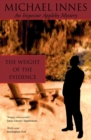 The Weight Of The Evidence - Book