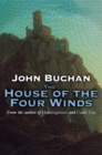 The House Of The Four Winds - Book