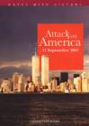 Attack on America - Book