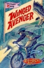 Winged Avenger : The Chain Gang Series - Book