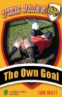 The Own Goal - Book