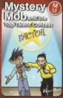 Mystery Mob and the Top Talent Contest - Book