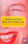 Nice Girls Finish Last - Book