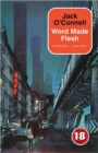 Word Made Flesh : No Exit 18 Promo - Book