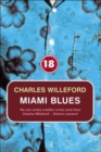 Miami Blues : No Exit 18 Promo - Book
