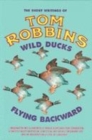 Wild Ducks Flying Backward - Book