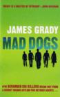 Mad Dogs - Book
