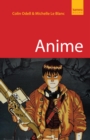 Anime - Book