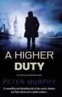A Higher Duty - Book