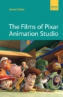 The Films of Pixar Animation Studio - eBook