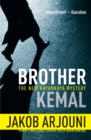 Brother Kemal - Book