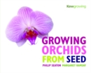 Growing Orchids from Seed - Book