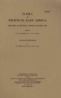 Flora of Tropical East Africa: Escalloniaceae : Escalloniaceae - Book