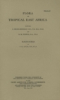 Flora of Tropical East Africa: Icacinaceae : Icacinaceae - Book