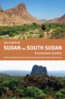 The Plants of Sudan and South Sudan - An Annotated  Checklist - Book