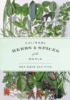 Culinary Herbs and Spices of the World - Book