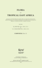 Flora of Tropical East Africa : Compositae (Part 3) - eBook