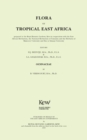 Flora of Tropical East Africa : Ochnaceae - eBook