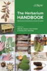 The Herbarium Handbook - Book