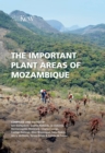 The Important Plant Areas of Mozambique - Book