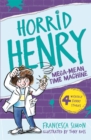 Mega-Mean Time Machine : Book 13 - Book