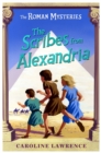 The Roman Mysteries: The Scribes from Alexandria : Book 15 - Book