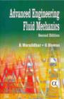 Advanced Engineering Fluid Mechanics - Book