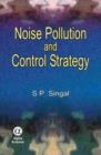 Noise Pollution and Control Strategy - Book